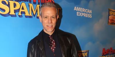 Adam Pascal to Direct CABARET at Connecticut's Press Box Theater