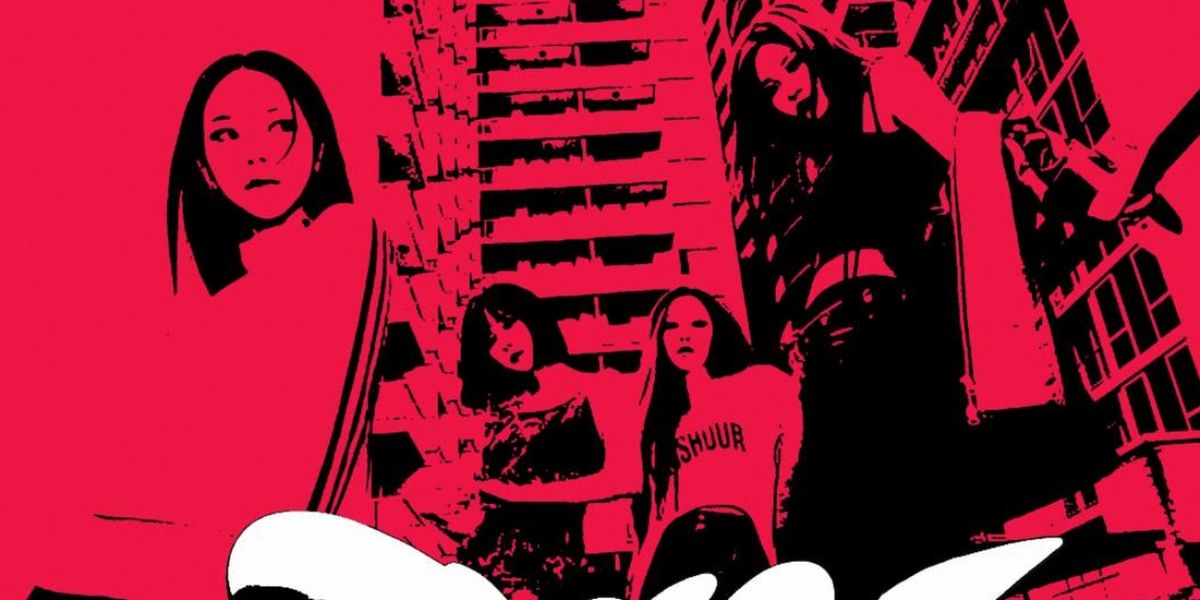 aespa's Hit Single 'Spicy' Remixed By Nitepunk