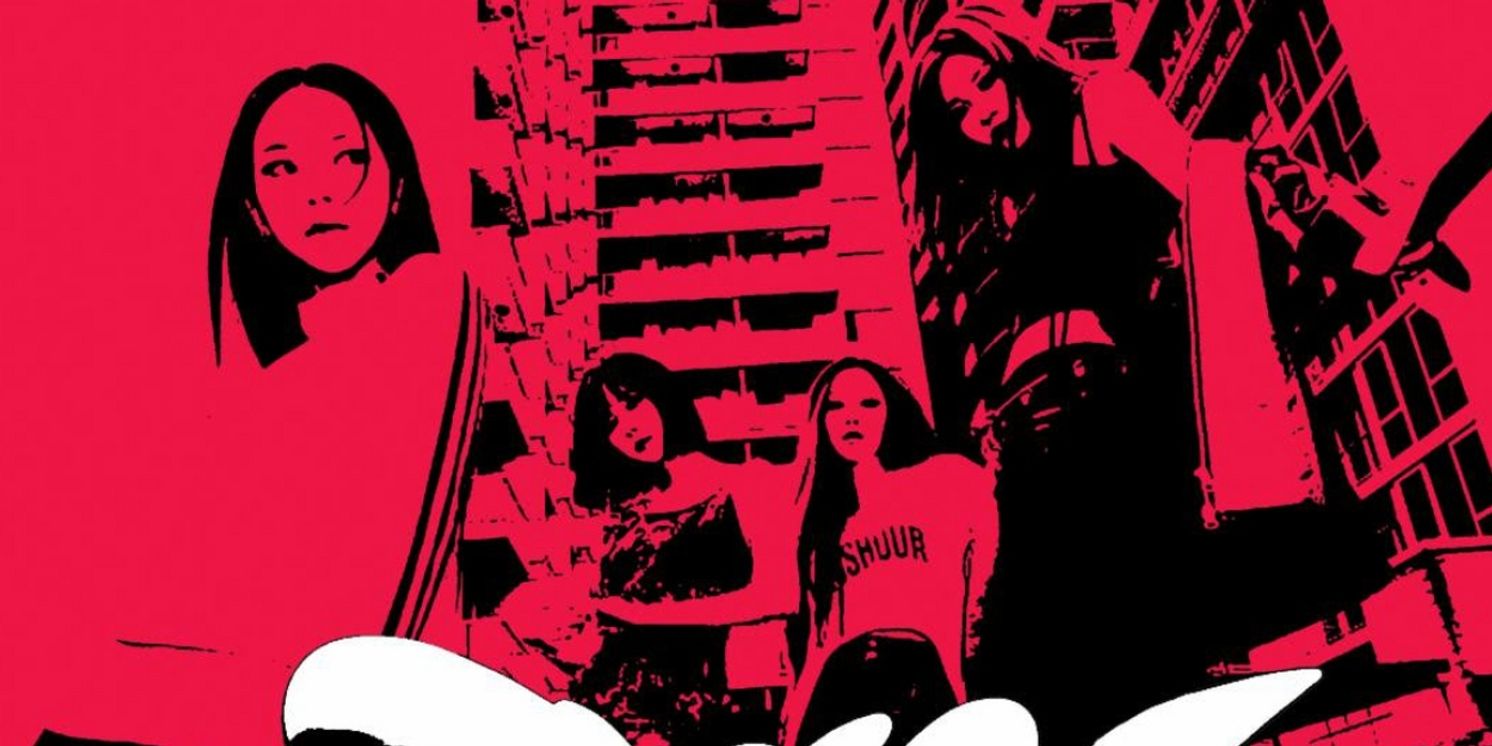 aespa's Hit Single 'Spicy' Remixed By Nitepunk  Image