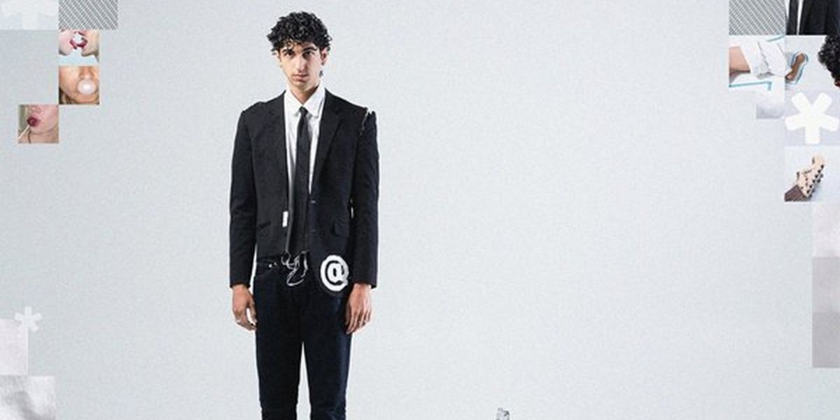 aldrch Drops New Track 'COMEDOWN' Featuring Stevie Bill