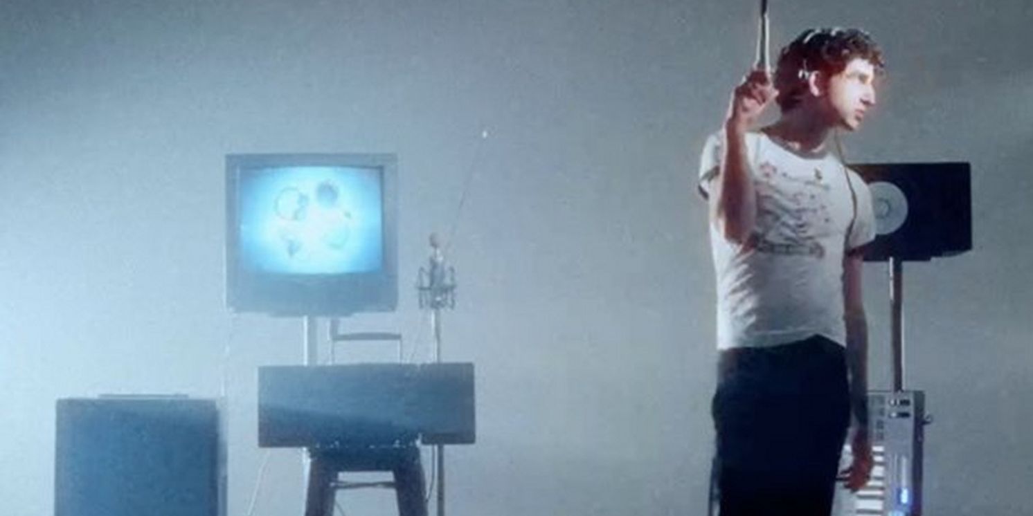 aldrch Shares Two New Tracks 'people are the enemy' & 'fate'  Image