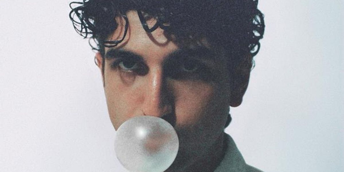 aldrch Unveils Exhilarating Debut Album 'industry standard'