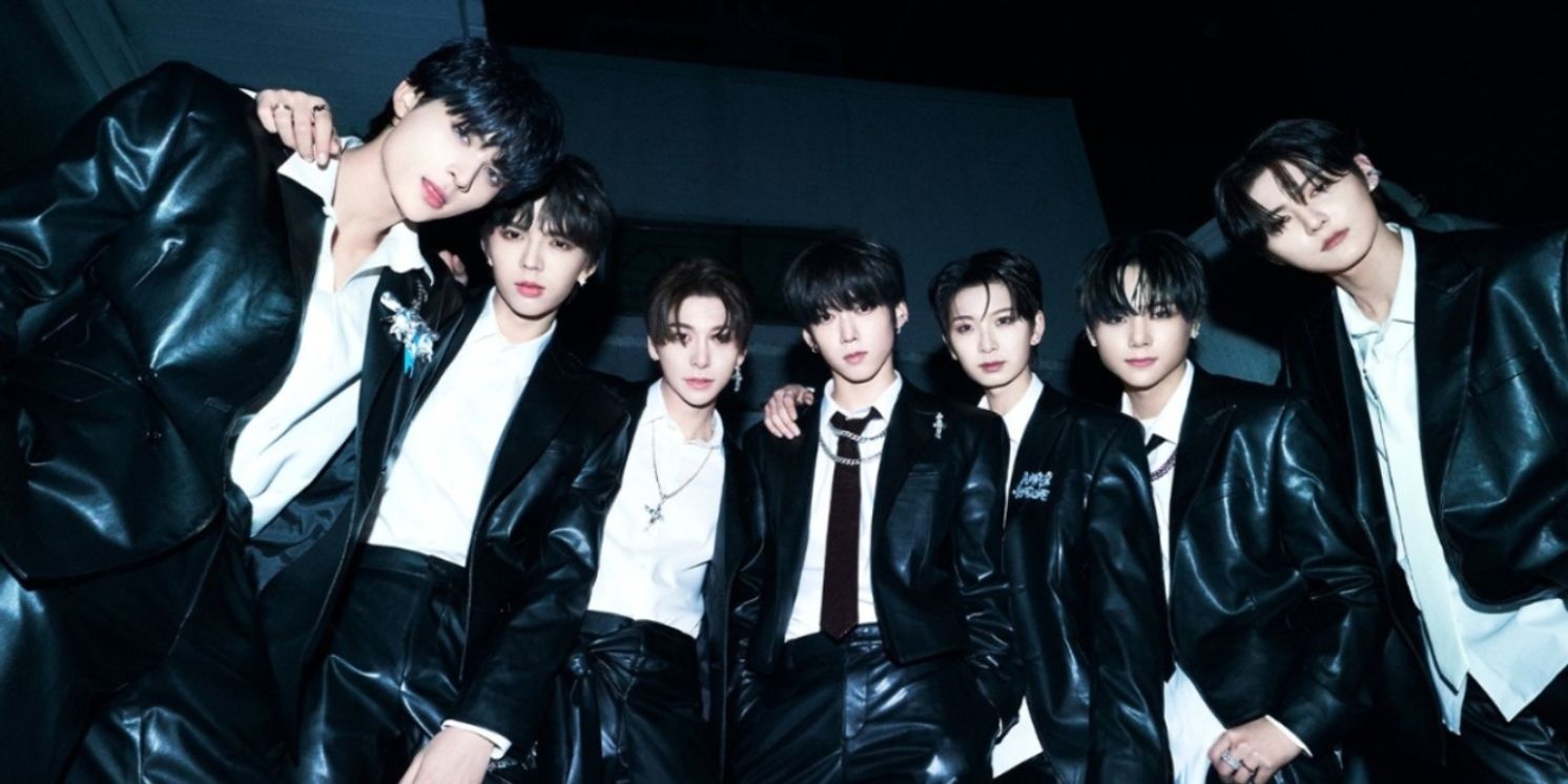 Interview: AMPERS&ONE on Their New Album, North American Tour, and Future Plans  Image