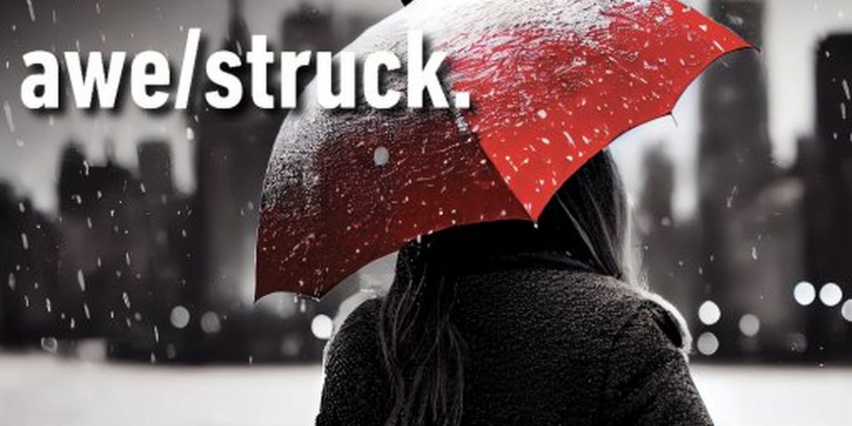 awe/struck. By Christopher Oscar Peña Comes to Profile Theatre