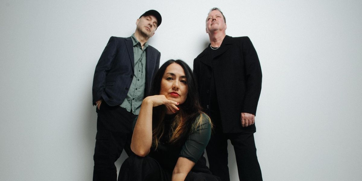 bôa Unveils 2025 North American & U.K. Tour Dates
