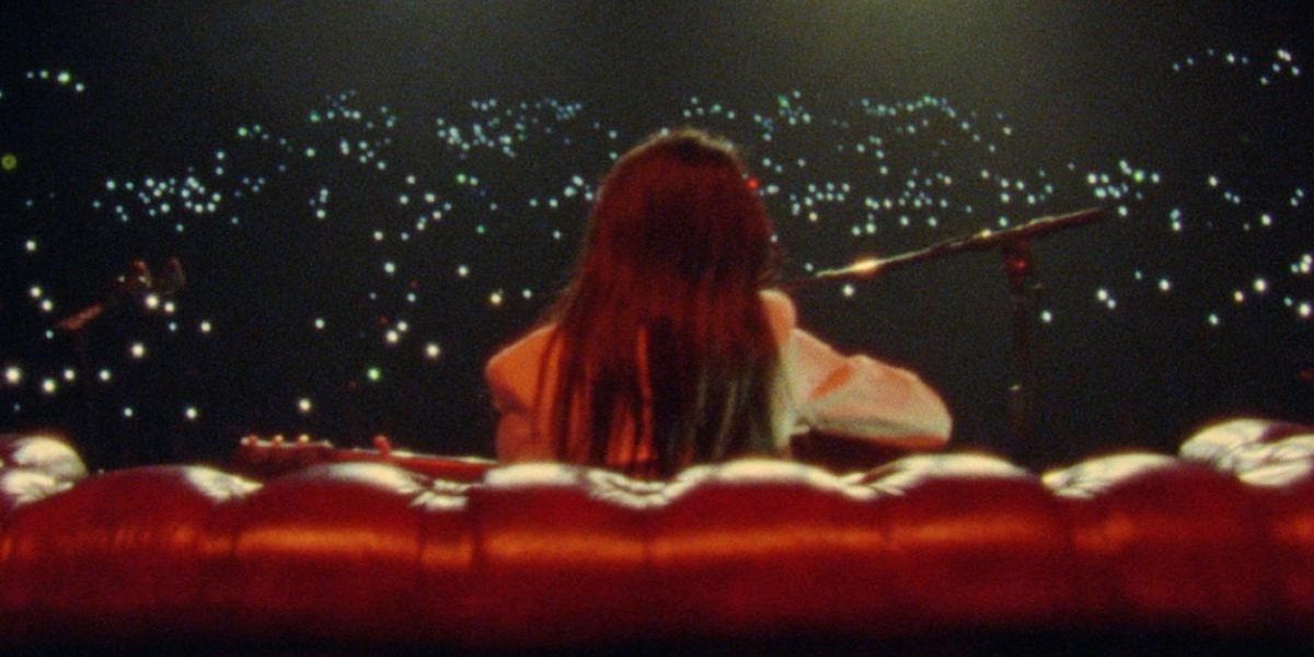 beabadoobee Releases Live Album 'Live In LA'