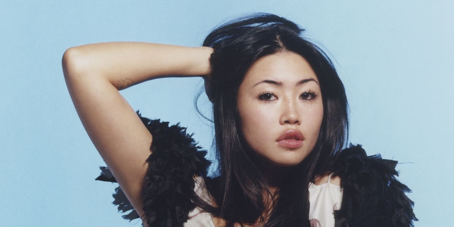 beabadoobee Releases New Single 'Ever Seen'  Image