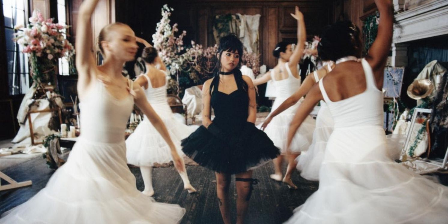 beabadoobee Releases New Single 'the way things go'  Image