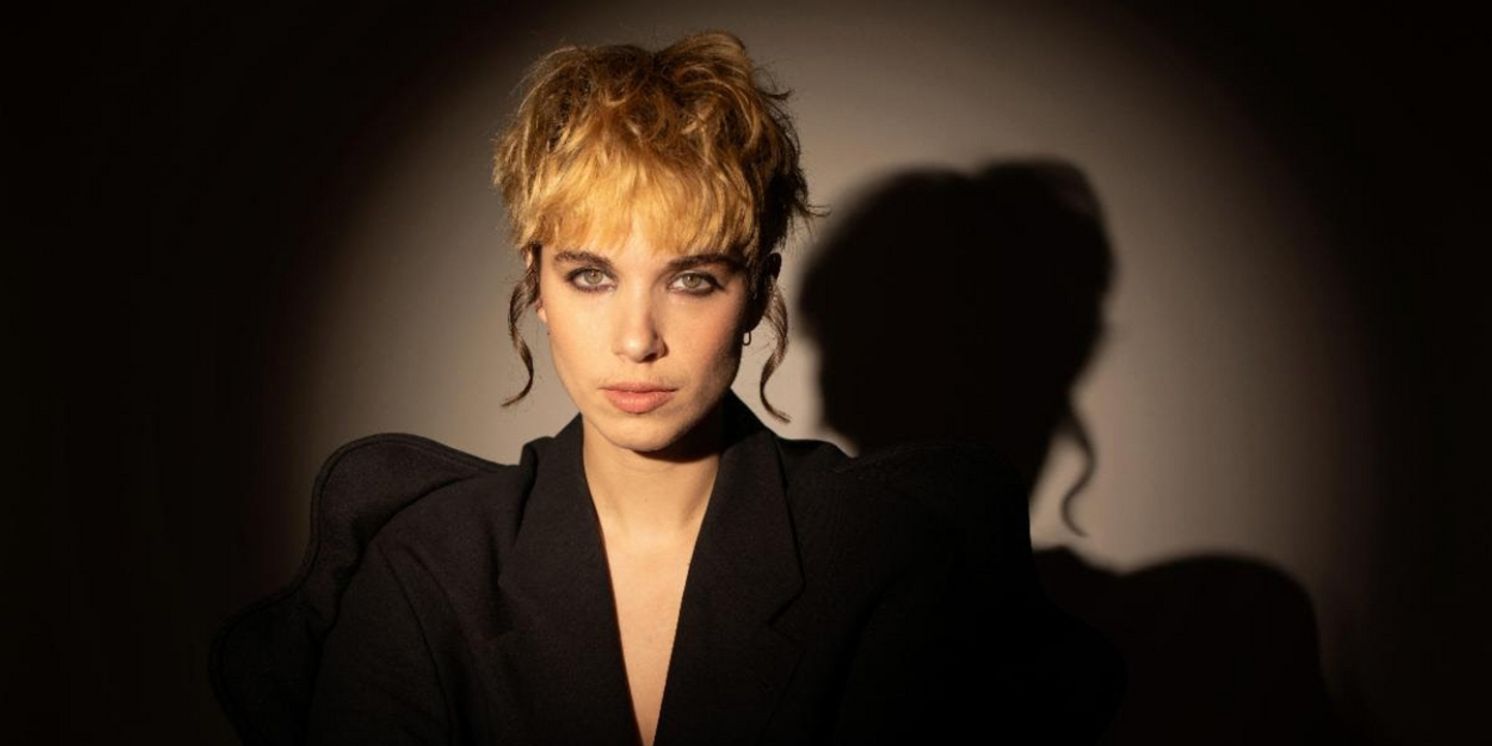 beccs Added to Additional Dates on Pomme Tour  Image