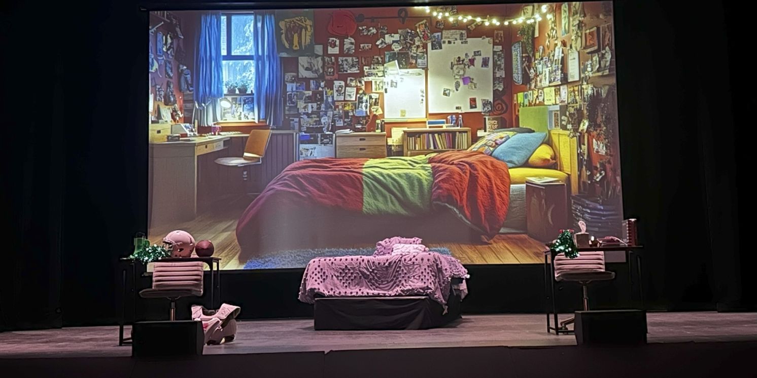 bergenPAC Combats Digital Exploitation with Musical School Assembly  Image