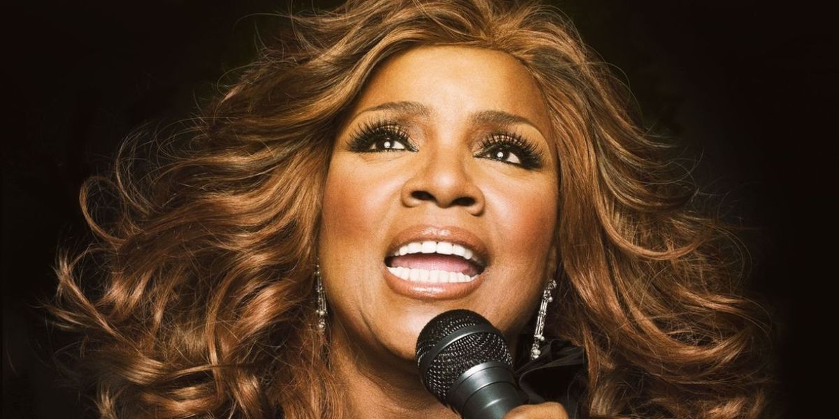 bergenPAC Honors New Jersey's GlorIa Gaynor At Women's Luncheon