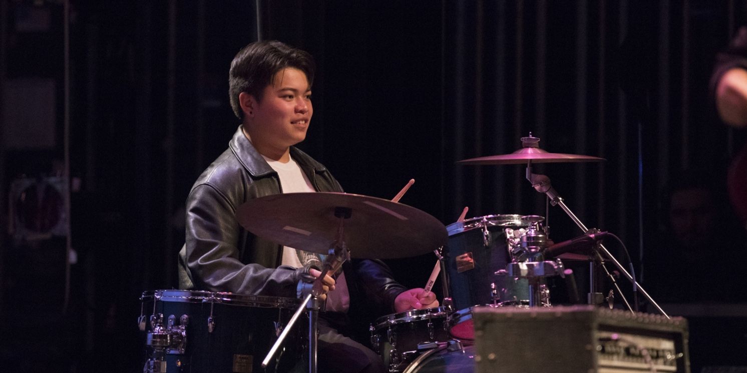 bergenPAC Launches Rock Music Program with Private Lessons and Group Performances  Image