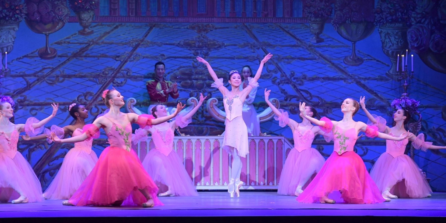 bergenPAC On Sale Darlene Love, THE NUTCRACKER, and More