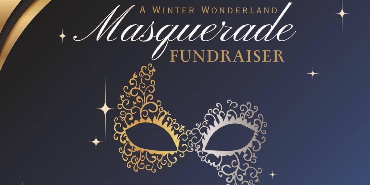 bergenPAC Performing Arts School to Hold Winter Wonderland Masquerade Fundraiser