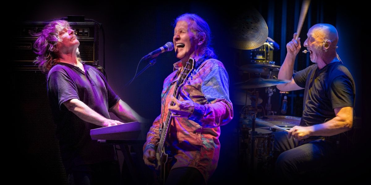 bergenPAC Presents ZEBRA This December