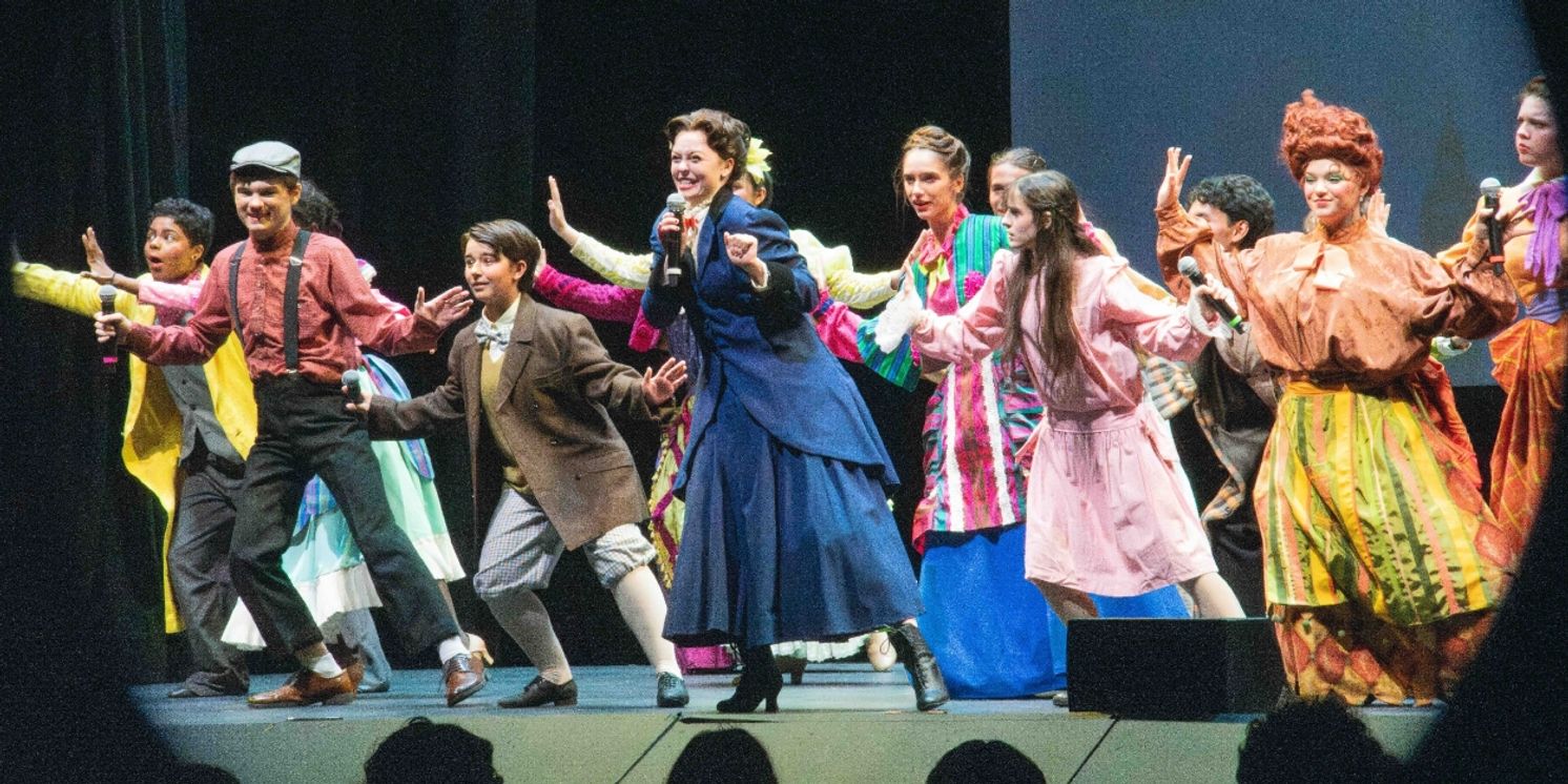 bergenPAC To Hold 3rd Annual New Jersey High School Musical Awards  Image