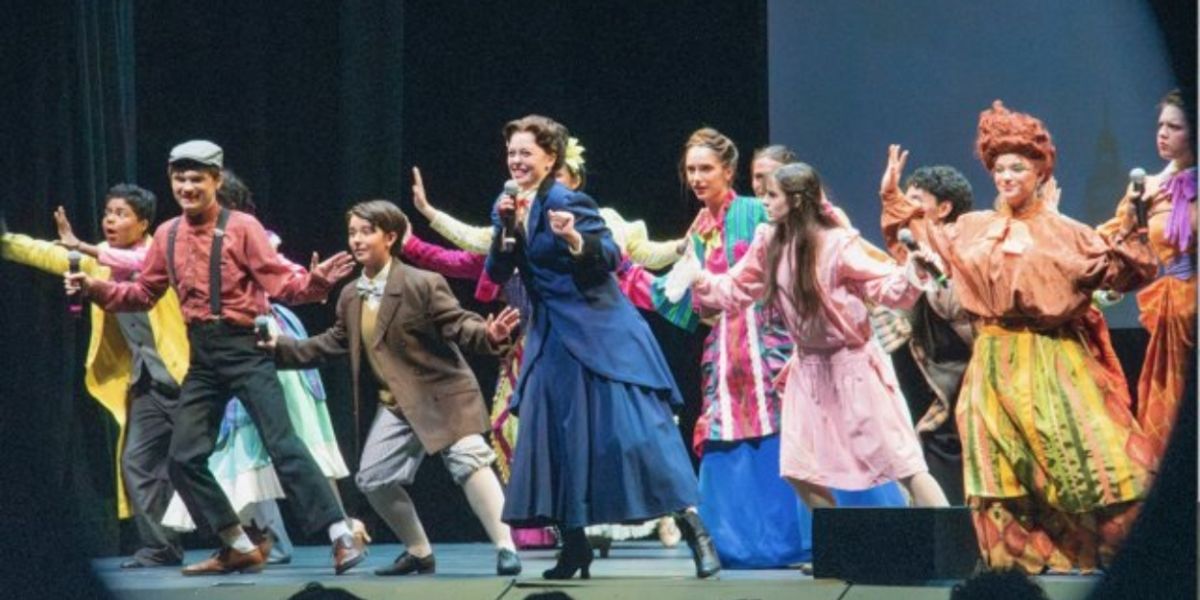 bergenPAC To Hold 3rd Annual New Jersey High School Musical Awards
