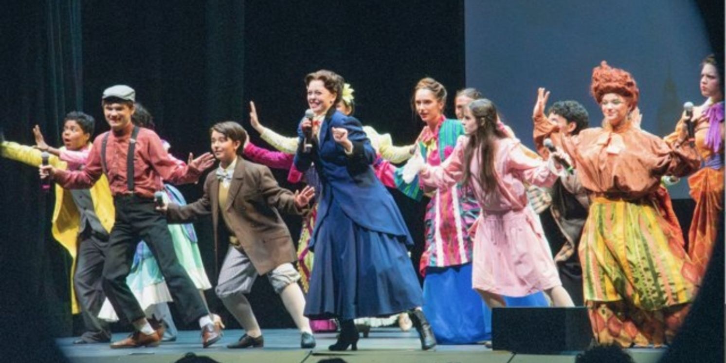 bergenPAC To Hold 3rd Annual New Jersey High School Musical Awards  Image