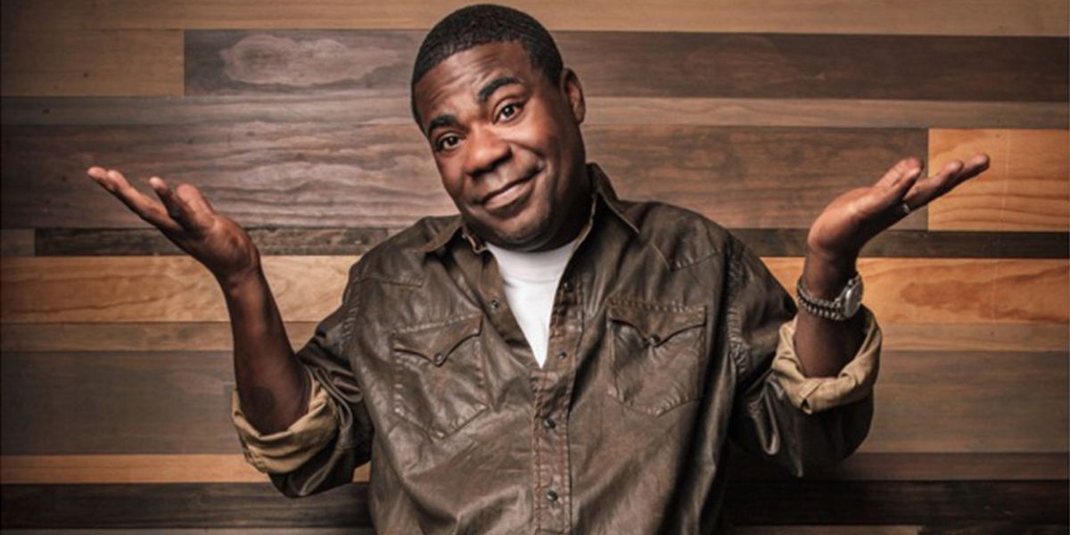 bergenPAC To Present Tracy Morgan, Hauted Illusion, And Pink Floyd And Fleetwood Mac Tributes