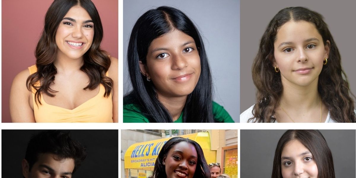 bergenPAC Will Host BERGENPAC IDOL Featuring 12 Local Finalists