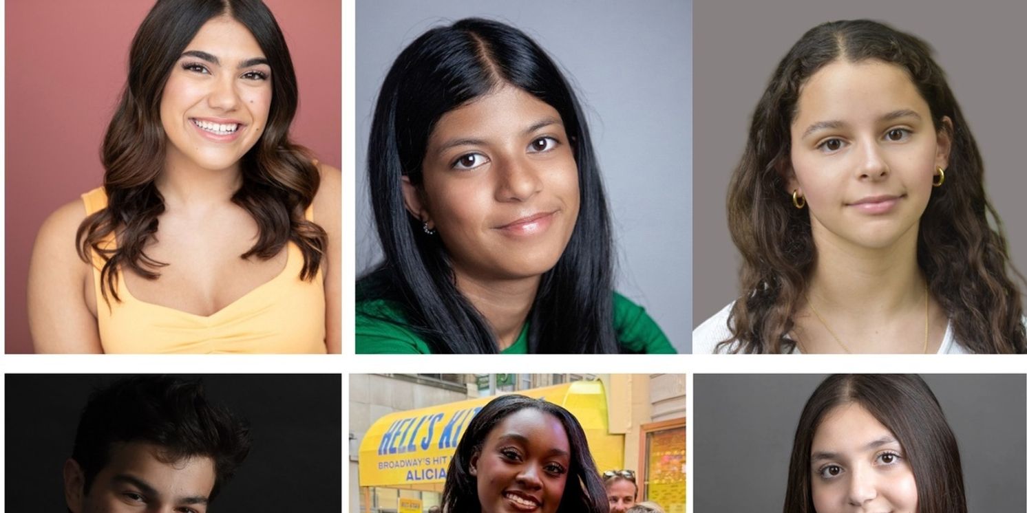 bergenPAC Will Host BERGENPAC IDOL Featuring 12 Local Finalists  Image