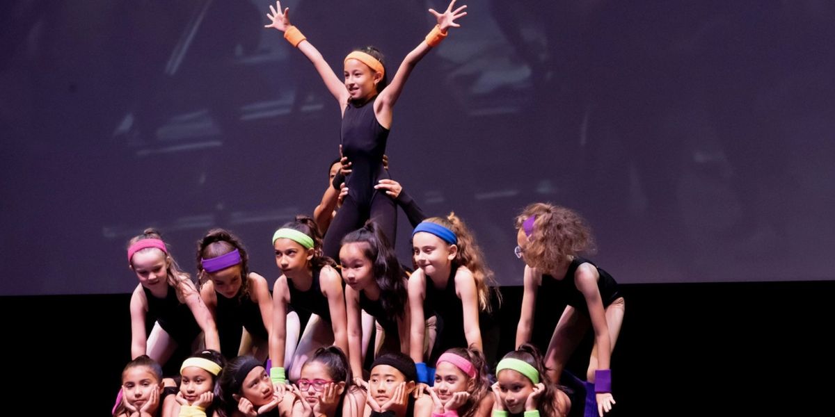 bergenPAC’s Performing Arts School Will Offer Free Trial Classes
