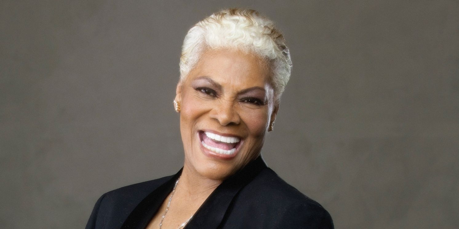 bergenPAC to Present Southern Rockfest, Dionne Warwick, and Anthony Rodia  Image