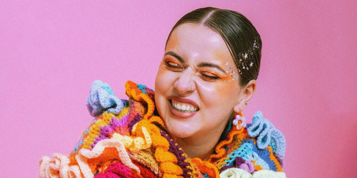 bexx Unveils an EP 'SUCKER'