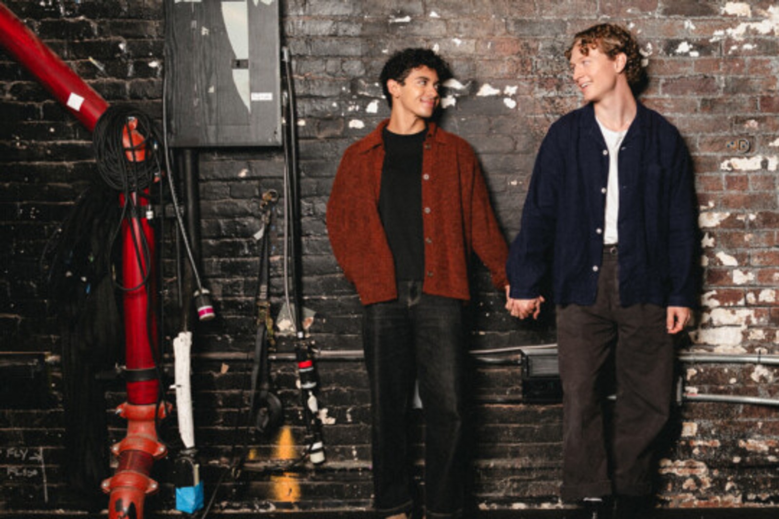 With New ‘Lush’ Orchestrations, THE FANTASTICKS ‘Will Be Touching in Unexpected Ways’