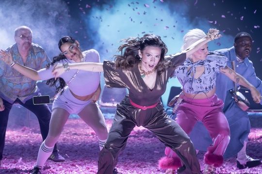 MUCH ADO ABOUT NOTHING Reveals Full Cast, Dates, & More