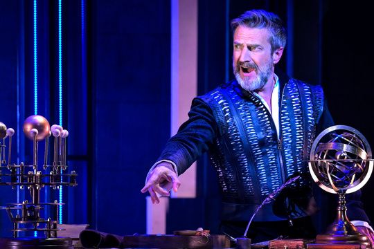 Everything to Know About GALILEO on Broadway