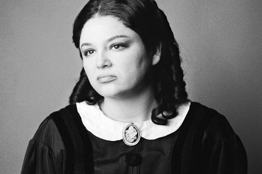 Meg Stalter Will Make Broadway Debut in OH, MARY! as 'Mary Todd Lincoln'