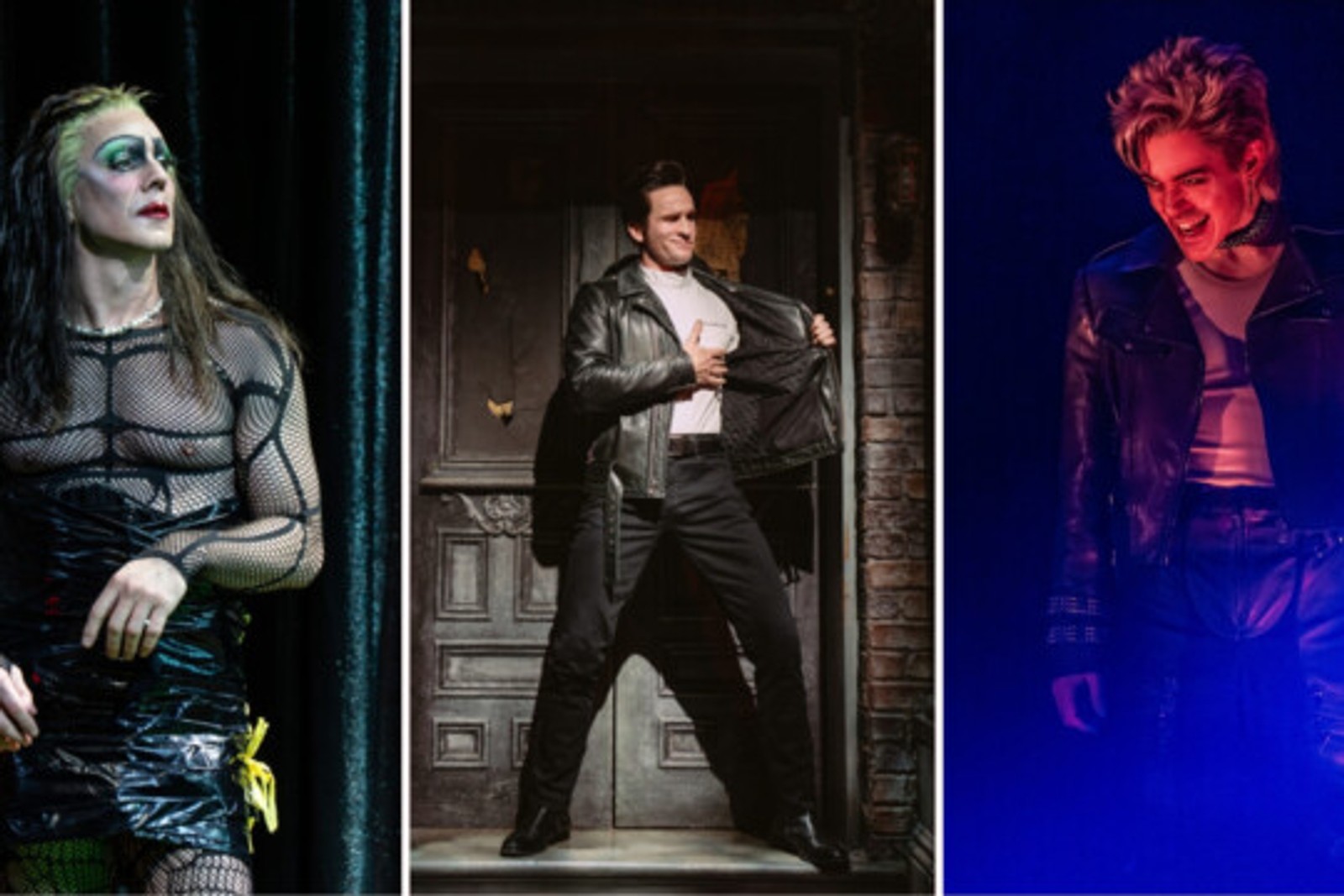 Spooky Season on Stage: Three Musical Villains Share Their Secrets