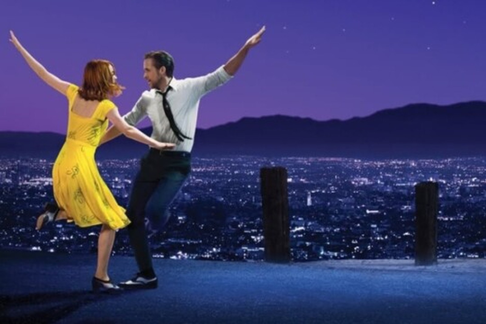 LA LA LAND Stage Musical Adds Emmy-Winning Choreographer Mandy Moore and More to Creative Team