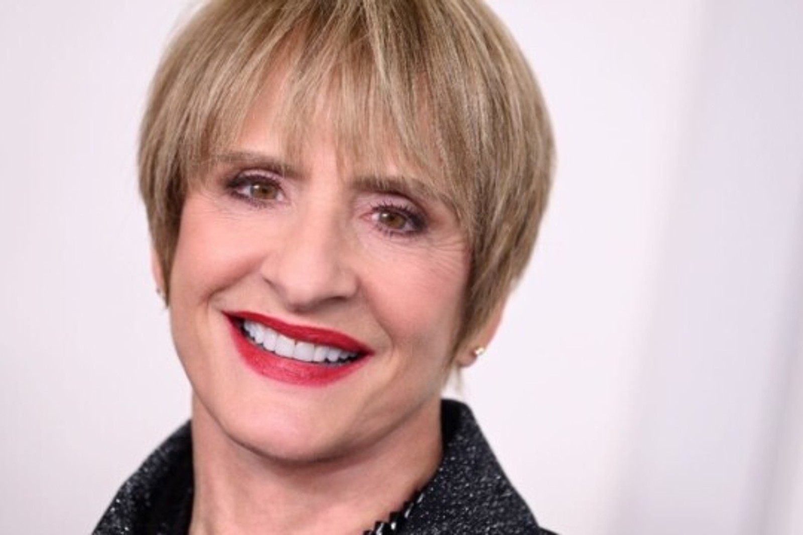 Patti LuPone Will Play Diana Vreeland in One-Woman Play FULL GALLOP