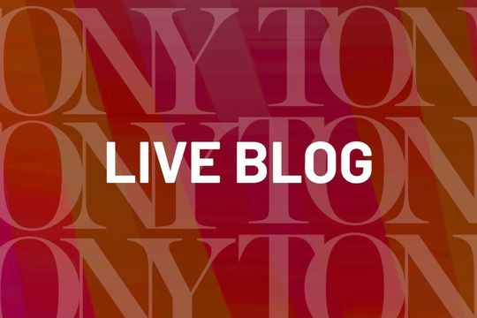 2026 Tony Awards Live Blog: Red Carpet, Photos, Videos, Speeches & Winners