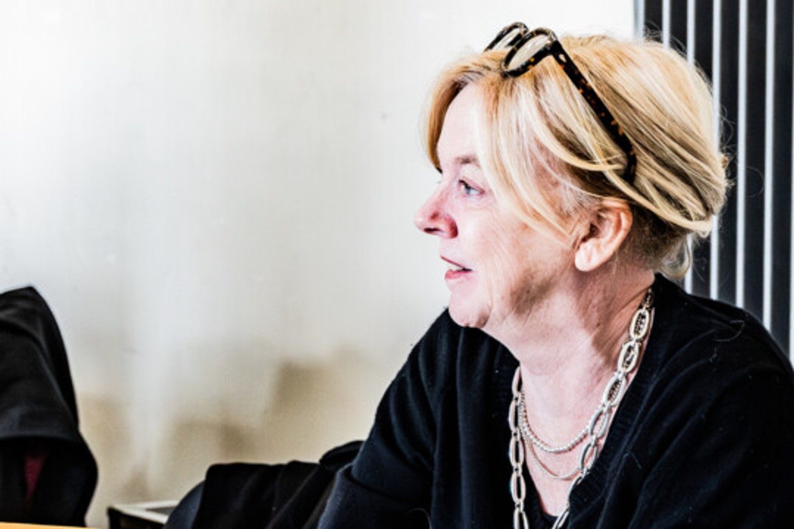 What Would You Do? Suzie Miller Teases the Moral Dilemmas of INTER ALIA