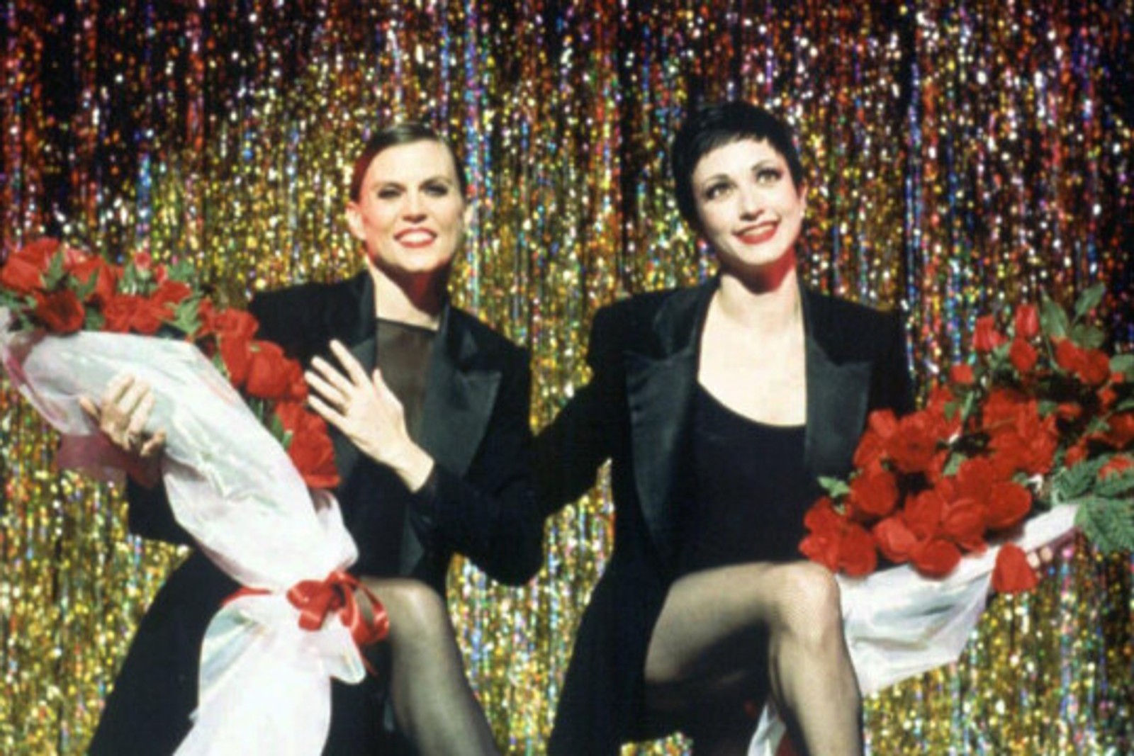 Bebe Neuwirth, James Naughton, and More Will Reunite For CHICAGO 30th Anniversary Celebration