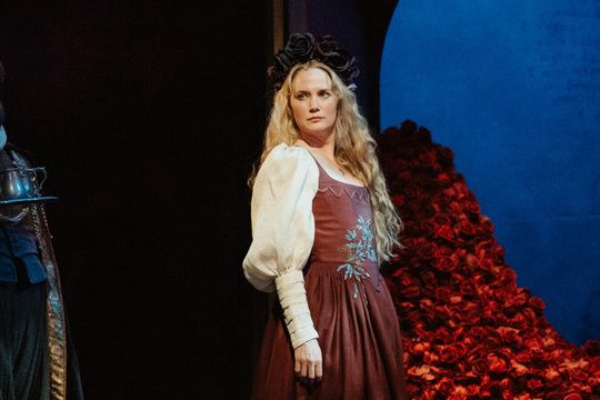 Exclusive: Watch Jennifer Nettles & More in GIULIA: THE POISON QUEEN OF PALERMO