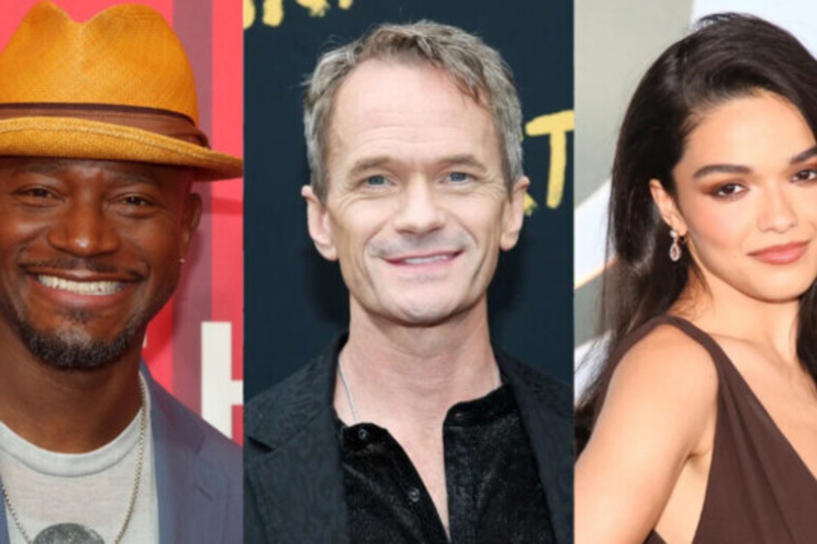 Taye Diggs, Neil Patrick Harris, Rachel Zegler, More Join RENT 30th Anniversary