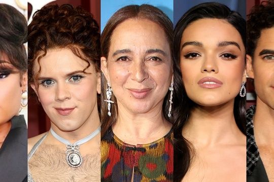Performers and Presenters Revealed for the 79th Annual Tony Awards
