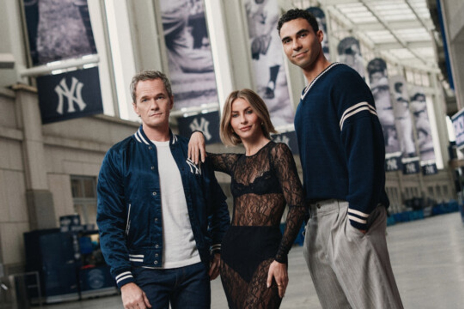 Neil Patrick Harris, Julianne Hough, & Austin Scott Will Lead DAMN YANKEES on Broadway