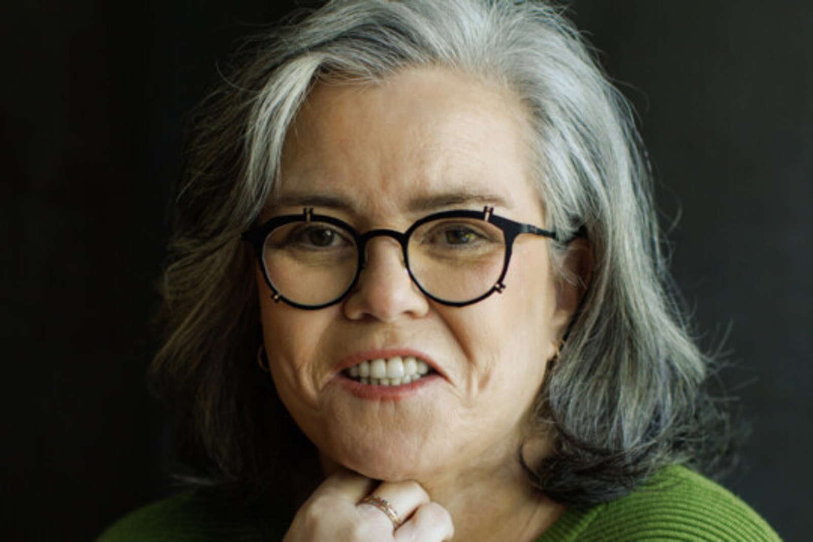 Rosie O'Donnell to Join THE ROCKY HORROR SHOW For Limited Run This Fall