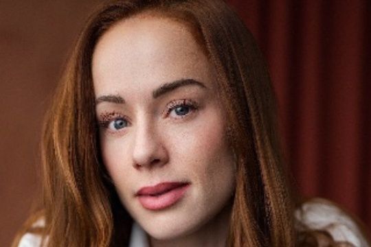 Whitney Leavitt to Join JUST IN TIME on Broadway for Limited Engagement