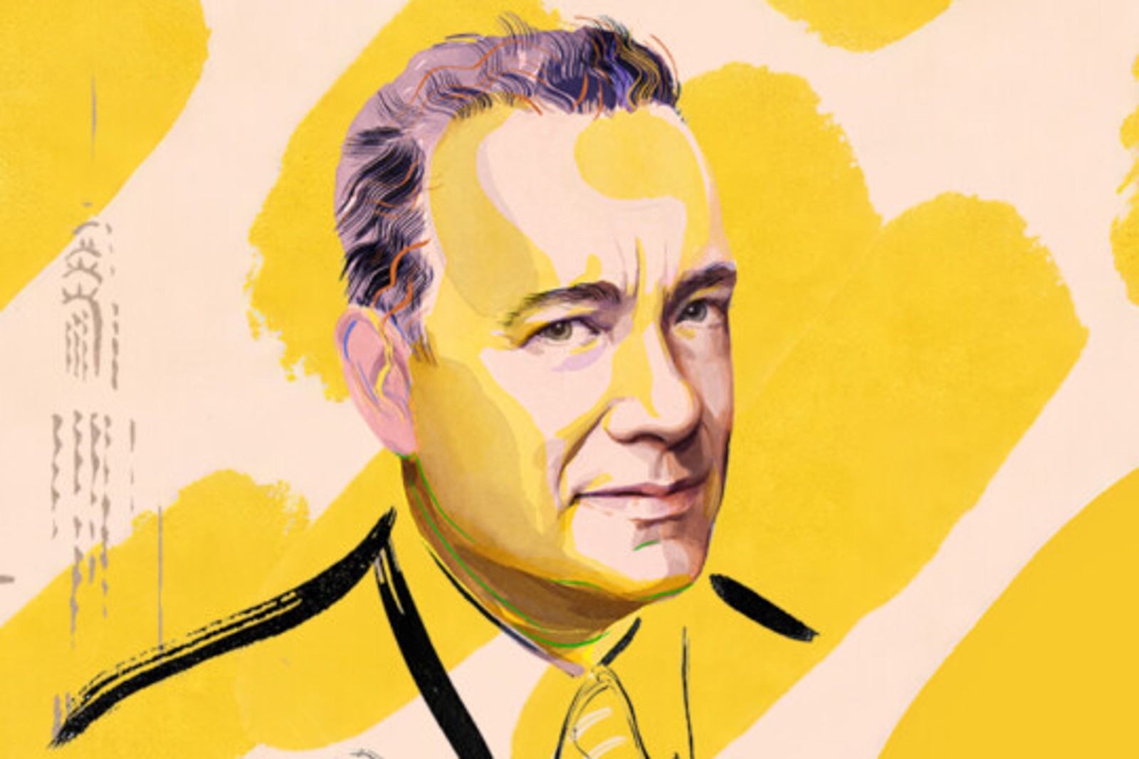 Tom Hanks & Kelli O'Hara To Star In THIS WORLD OF TOMORROW on Broadway