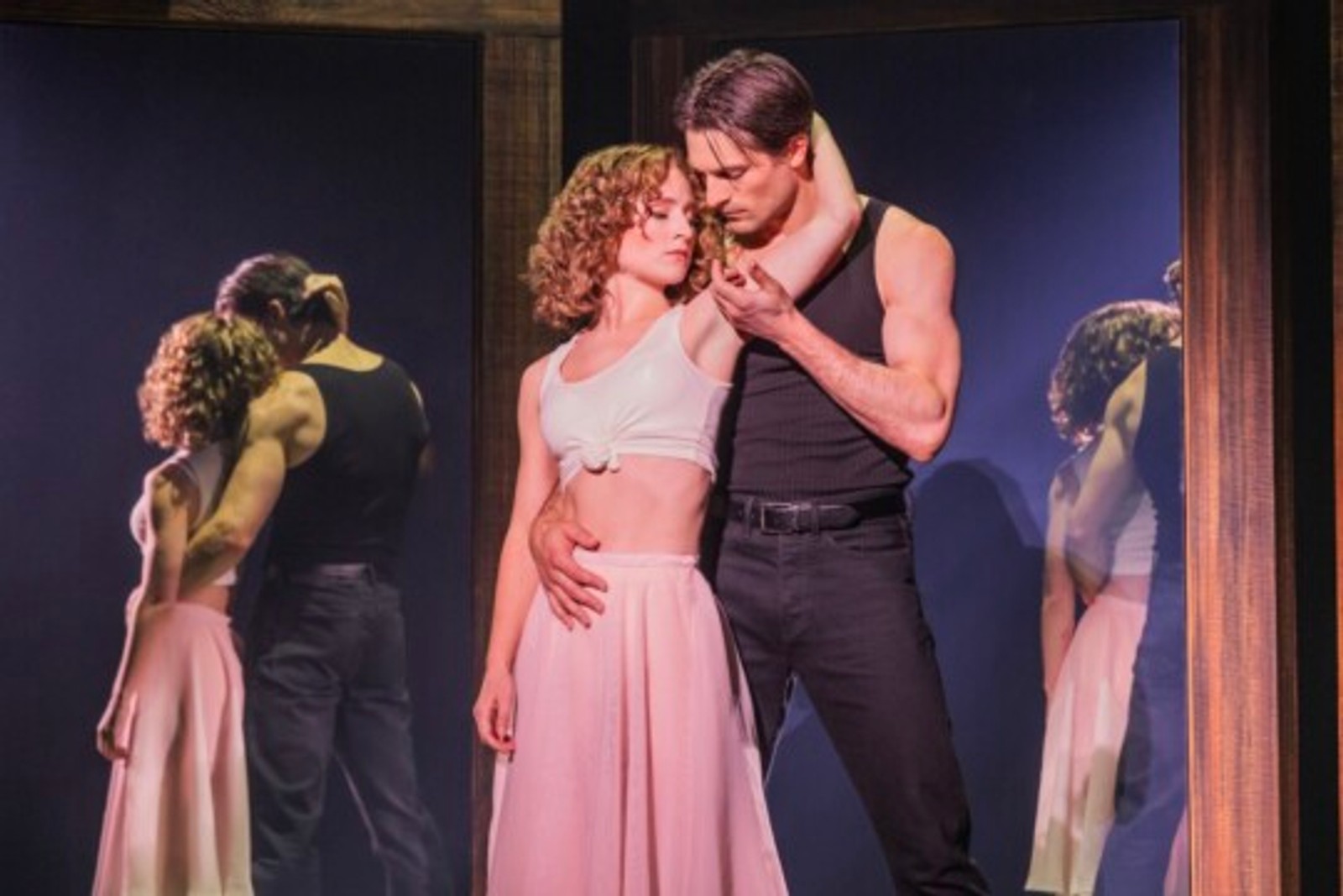 DIRTY DANCING: THE MUSICAL Will Arrive On Broadway in 2027