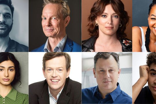 Rachel Bloom, Brooks Ashmanskas, Dylan Baker & More Join THE IMAGINARY INVALID on Broadway