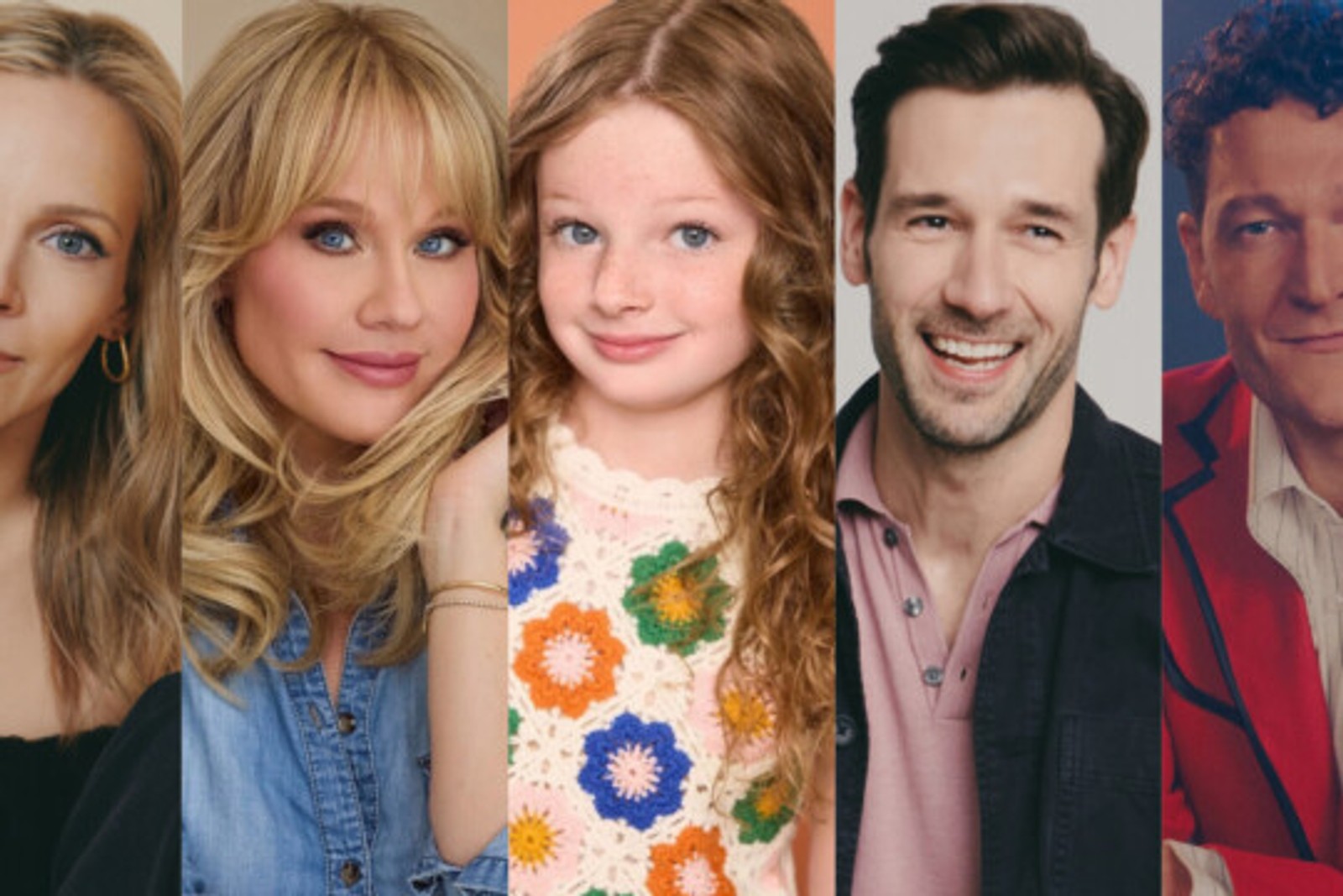 Katie Rose Clarke, Carrie St. Louis, and More Will Lead DOLLY: A TRUE ORIGINAL MUSICAL on Broadway
