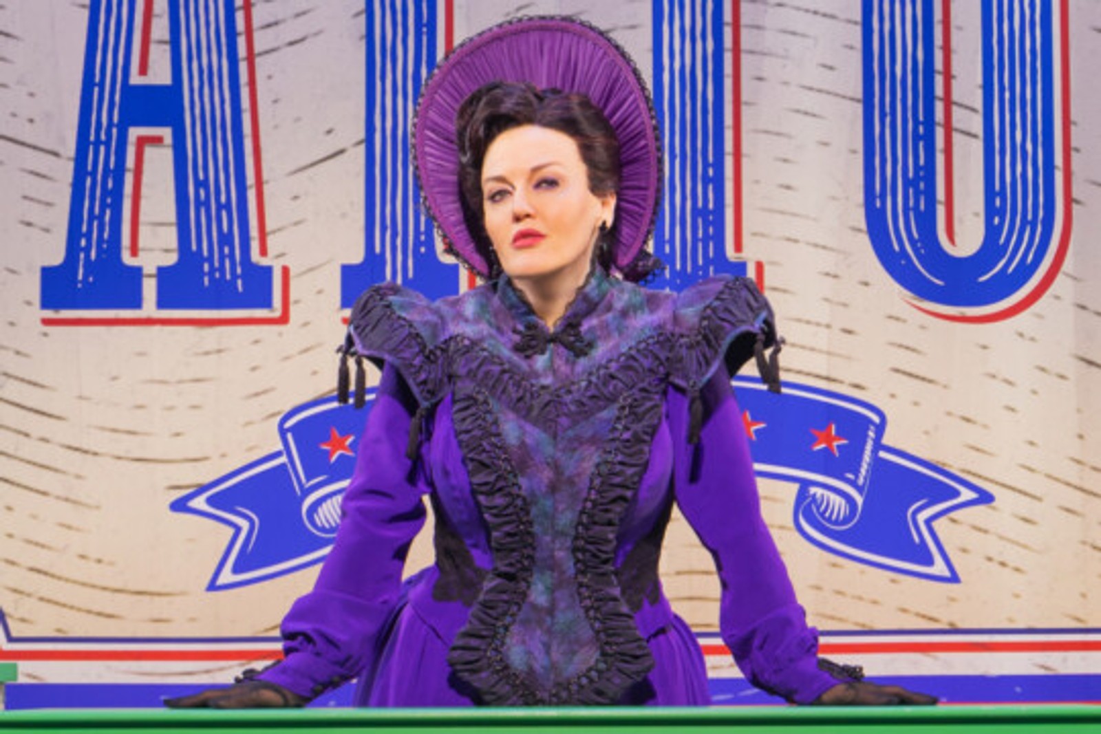 Photos: Jennifer Simard Joins SCHMIGADOON! As 'Mildred Layton'