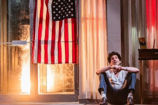 Review Roundup: See What the Critics Thought of DOG DAY AFTERNOON on Broadway
